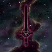 Konkurrent Magic Sword - Awakening (LP) (Coloured Vinyl) (Limited Edition)