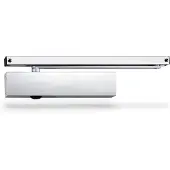 Geze Deurdranger TS 5000 SoftClose - EN 2-6 - Zonder Arm