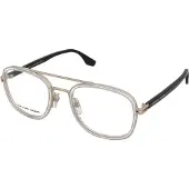 Marc Jacobs MARC 515 54/21/145 Kristal zwart Metalen monturen MAN MARC 515