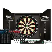 Winmau Blade 6 Championship dart set