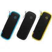 Harrows - Blaze Wallet - Black