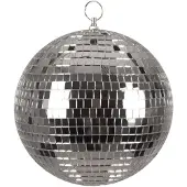Boland Traciks Discobal zilver (20 cm) |