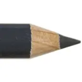 Grimas Oogpotlood 11 cm grijs (Grijs)