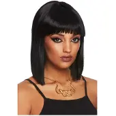 Smiffys Egyptische slangen ketting