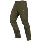 Hart Hunting Ventoux-t Broek Groen 40 Man