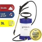 Edialux Onyx 3 druksproeier