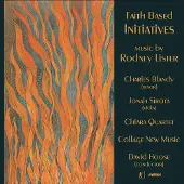 OUTHERE Lister: Faith-Based Initiatives