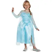 Disney Frozen - Classic Costume - Elsa