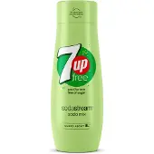 Ginza.se - 7up Free