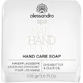 Alessandro Verzorging Handverzorging Hand Care Soap