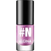 Alcina Nails Nail Colour No. 050 Sevilla 5 ml