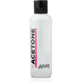 Astonishing Acetone