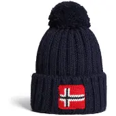 Napapijri Muts 'SEMIURY 6' marine / rood / wit