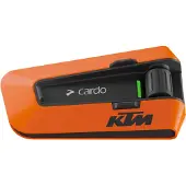 Cardo Packtalk Edge Ktm Intercom