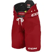 CCM - AS580 - IJshockeybroek - Volwassenen - Rood - S