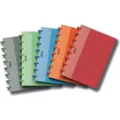 Adoc Schrift Adoc PAP-EX A5 - geruit