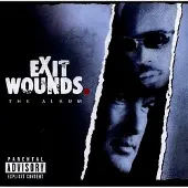 Import Exit Wounds Ost (2Lp, Reissue)