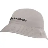 TaylorMade Storm Bucket Cap (Maat L-XL)- Grijs