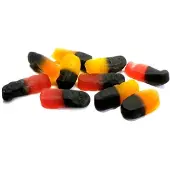 Red Band Dropfruit Duos 6x1kg