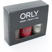 Orly Tiara 3 Pix Nagellak Kit