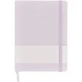 Usorteret Notitieboek Lila - Notebook