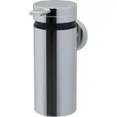 Haceka Zeepdispenser Rondi Metaal Chroom