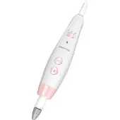 Silvercrest Manicure- en pedicureset Roze - Inclusief: 7 verschillende opzetstukken