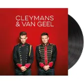 Cnr Cleymans & Van Geel (LP)