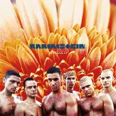 Universal Music Rammstein - Herzeleid (CD) (Remastered)