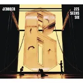 HEARTSELLING Zessechssix (CD)