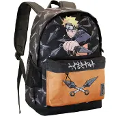 KARACTERMANIA Naruto Shippuden Uzumaki Rugzak 44 Cm