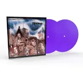 Bertus Distributie Us and Them (2LP) (Coloured Vinyl)