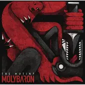 Sony music The Mutiny