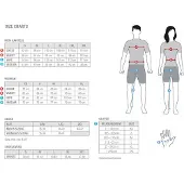 Sportful Active 100 Shirt KM White