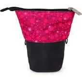 Jeva Snap Super Pink - Slimme Etui