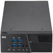 Asus VIVO PB50-BR073MD AMD R7 3750H/256GBSSD/8GB/black zonder OS