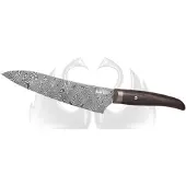 Due Cigni Coquus Balbach Damascus 2C2105DGD koksmes 20 cm