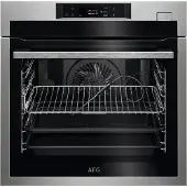 AEG BSE782080M SteamBoost