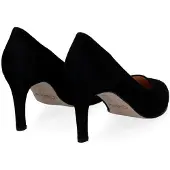 Gabor 91.380 Pumps | Maat 4.5 Dames Zwart