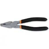 Beta 1150 160 Combinatietangen hoog verchroomd dubbele PVC handgreep - 011500046 011500046