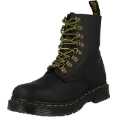 Dr. Martens Boots '1460 Pascal' zwart