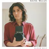Bertus Distributie Katie Melua - Album No.8 Cd