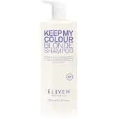 Eleven Australia Keep My Blonde Shampoo 960ml