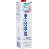 Sensodyne 3x Sensodyne Tandpasta Complete Protection 75 ml