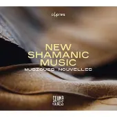 OUTHERE Musiques Nouvelles - New Shamanic Music (Soundfulness, Vol. 2) (CD)