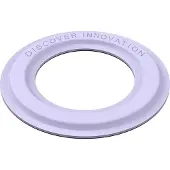 Mobigear Magnetic Ring Muurhouder - Paars