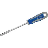 Irimo 1/4´´ 475-1/4-125 Zeskant Schroevendraaier
