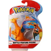 Pokémon Charizard-figuurtje 12 cm