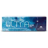Bausch & Lomb Bausch + Lomb ULTRA One Day (30 lenzen)