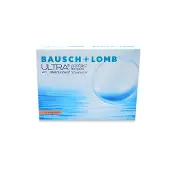 Bausch & Lomb Bausch + Lomb ULTRA for Astigmatism (3 lenzen)